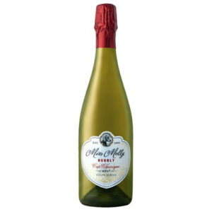 Miss Molly Bubbly Methode Cap Classique Brut (750ml)