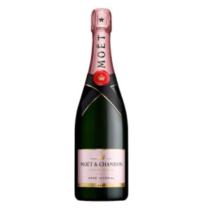 Moët & Chandon Rose Imperial (750ml)
