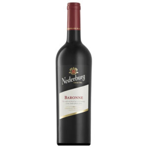 Nederburg Baronne (1x750ML)