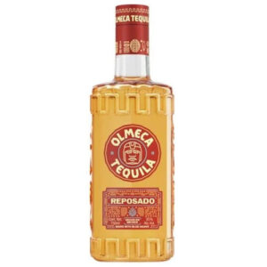Olmeca Reposado Tequila (750ml)