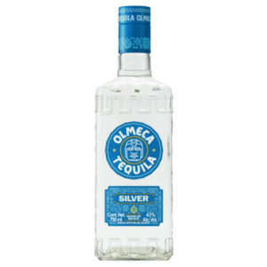 Olmeca Silver Tequila (750ml)