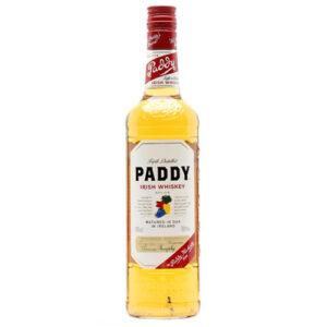 Paddy Irish Whiskey (750ml)