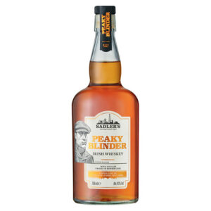 Peaky Blinder Irish Whiskey (750ml)