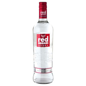 Red Square Vodka (750ml)
