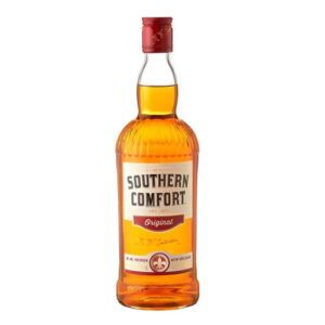 Southern Comfort Whiskey Liqueur (1x750ML)
