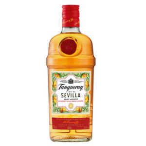 Tanqueray Flor De Sevilla Gin (750ml)