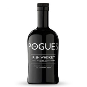 The Pogues Irish Whiskey (750ml)