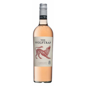 The Wolftrap Rose (1x750ML)