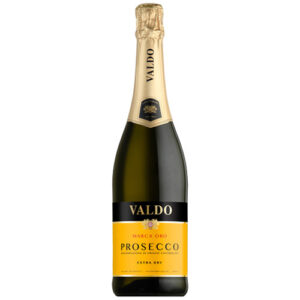 Valdo Marca Oro Doc Extra Dry Prosecco (750ml)