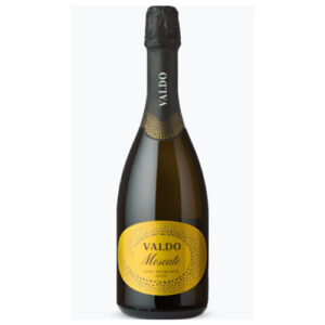 Valdo Moscato Dolce Prosecco (750ml)