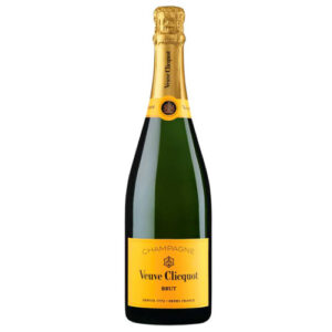 Veuve Clicquot Yellow label (750ml)