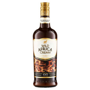 Wild Africa Cream (1x750ML)