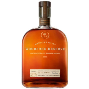 Woodford Reserve Whisky (750ml)