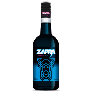 ZAPPA Sambuca Blue (1x750ML)