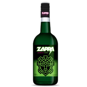 ZAPPA Sambuca Green (1x750ML)