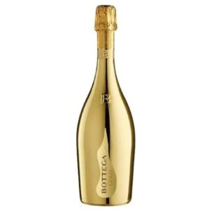 Bottega Gold Prosecco (750ml)