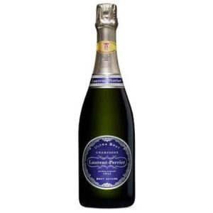 Laurent Perrier Brut Ultra N/V (750ml)