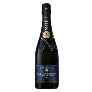 Moët & Chandon Nectar Imperial Demi Sec (750ml)