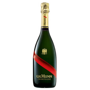 GH Mumm Grand Cordon Brut (750ml)
