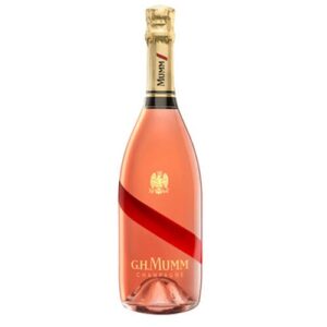 GH Mumm Grand Cordon Rosé (750ml)