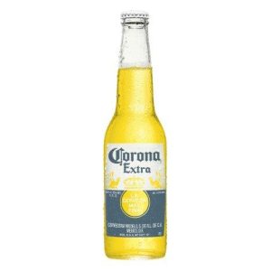 Corona Mexican beer (24 x 355ml)