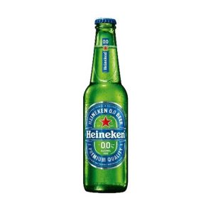 Heineken 0.0 (6 x 330ml)