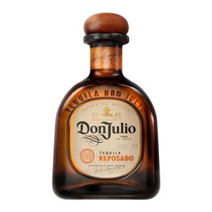 DON JULIO Imported Reposado Tequila (750ml)