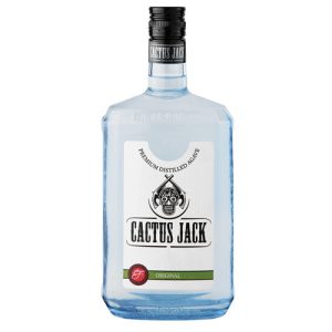 CACTUS JACK Original Tequila Sours (1x750ML)