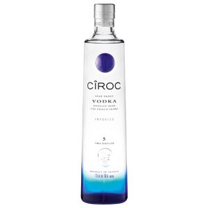 Ciroc Original Vodka (750ml)