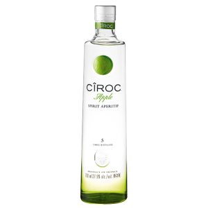 Ciroc Apple Vodka (750ml)