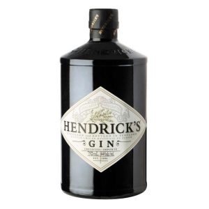 Hendrick's Scotland Gin (750ml)