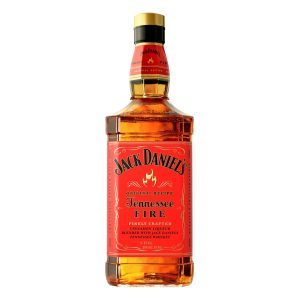 Jack Daniel's Fire Tennessee Whisky (750ml)