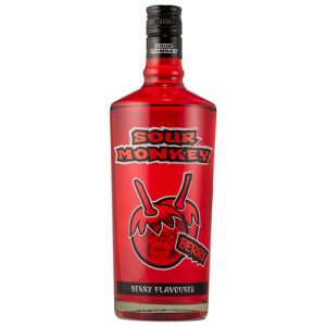 Sour Monkey Berry (1x750ML)