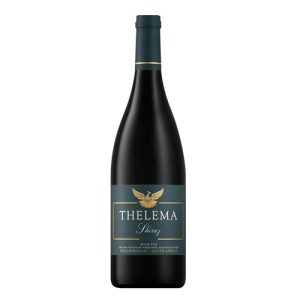 THELEMA Shiraz (1 x 750ml)
