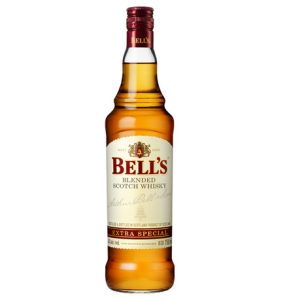 Bell's Scotch Whisky (750ml)