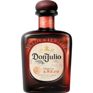 DON JULIO Imported Anejo Tequila (750ml)