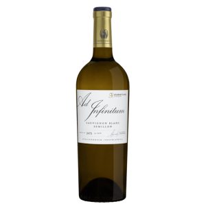 Journey’s End Ad Infinitum Sauvignon Blanc – Semillon (1 x 750ml)