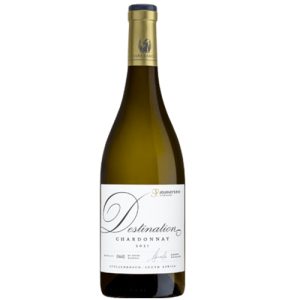 Journey’s End Destination Chardonnay (1 x 750ml)