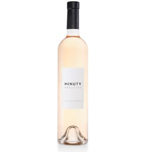 Minuty Prestige Rosé (1 x 750ml)