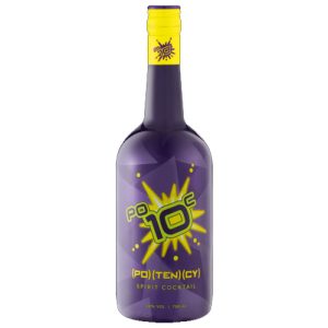 Po10c  (1x750ML)