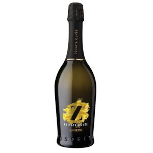 Zardetto Prosecco Private Cuvee (750ml)