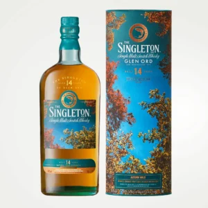 Singleton 14yr