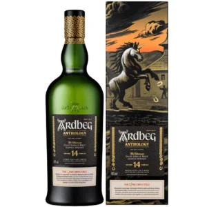 Ardberg Anthology 14yr